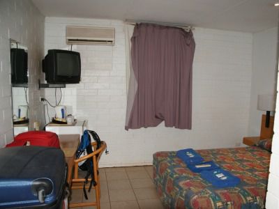 Tom Price Hotel Motel Kültér fotó